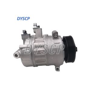 China 7N0820803E 1KD820803 1KD820803H Aircon Compressor Car For Golf Tiguan Passat Sharan 2.0T 6PK on sale