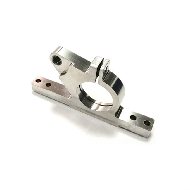 OEM SGS Plastics CNC Spare Parts Stainless Steel Turning Parts Small Qty