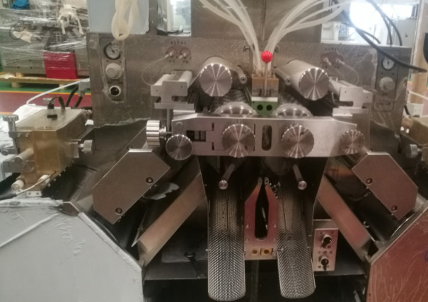 Pharmaceutical Manufacturing Soft Gelatin Encapsulation Machine 5000cph-200000cph