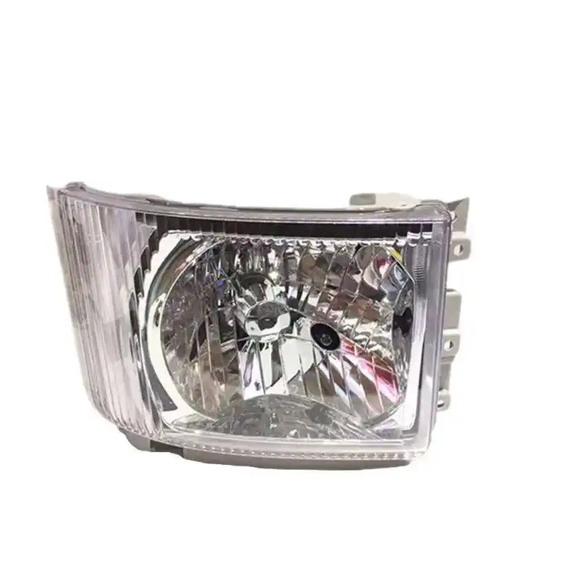 Suitable Replace/Repair Purpose 90 Wattage Man TGA Headlights 81251016456 81251016457