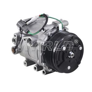 2006-2010 MSC90TA For Mitsubishi Fuso24V FE84D AC Compressor AKC200A277F