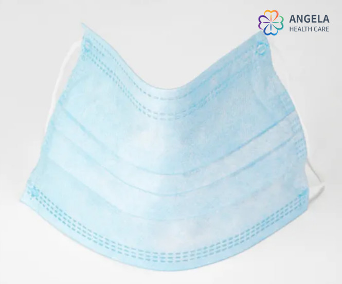 Chinese High Quality 3ply Non-woven Face Mask With Earloop Design With CE,FDA,ISO13485