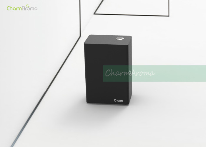 Wall Mounted Hotel Scent Diffuser 390H X 270W X 185D MM One Year Warranty