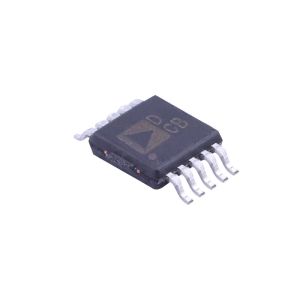  New Genuine Electronics AD5314BRMZ-REEL7 IC Potentiometer Resistor Capacitor Monitor Memory One-Stop IC Accessories Manufactures