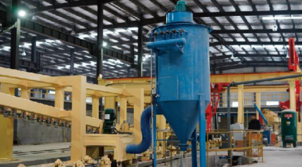 Block Manufacturing Machine Plant Cost Bricks Making Machine Lowes-Rotary Wire