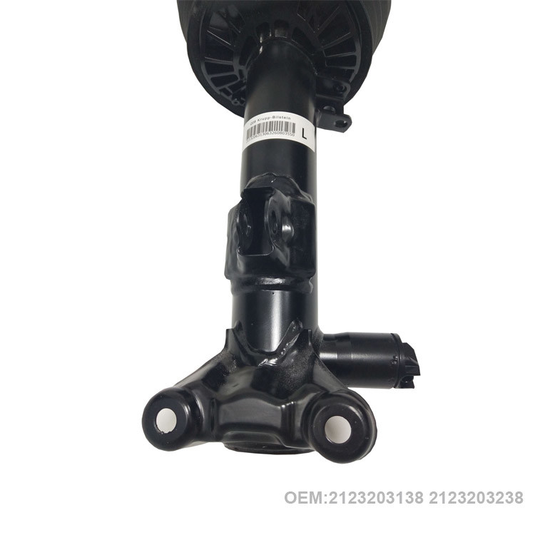 Mercedes - Benz W212 W218 Front Suspension Shock Absorber OEM 2123203138 2123203238
