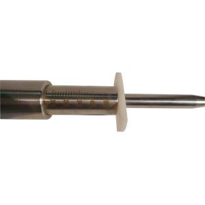 IEC61032 Figure 7 Device 11 Rigid Test Finger Probe , Test Finger Probe With