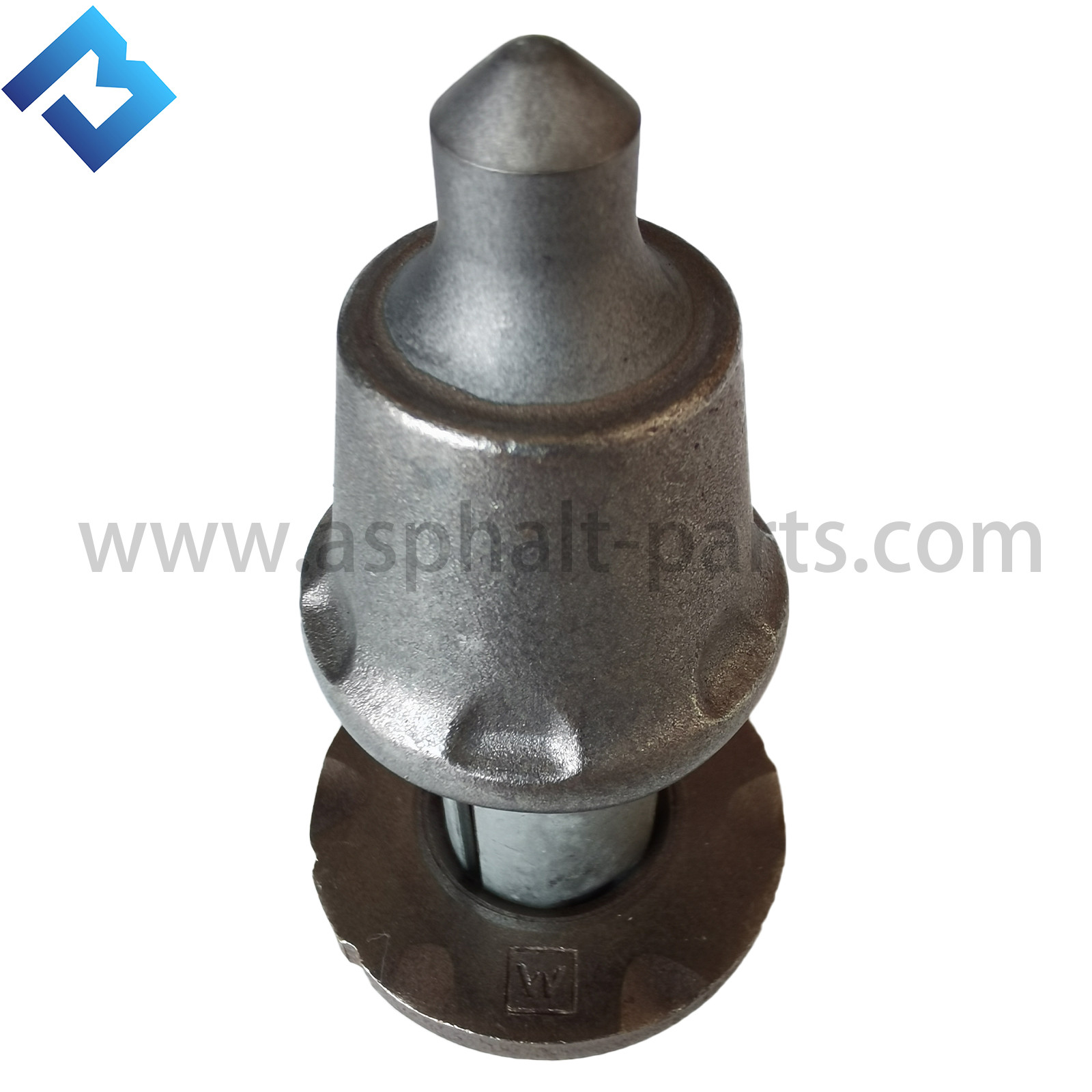W6/20A Genuine Road Milling Teeth 2800874 Tungsten Steel