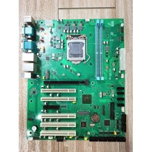 5PCI Industrial Mainboard GW-H110-ATX V1.1 Lga1151 DDR4 ATX Visual Use