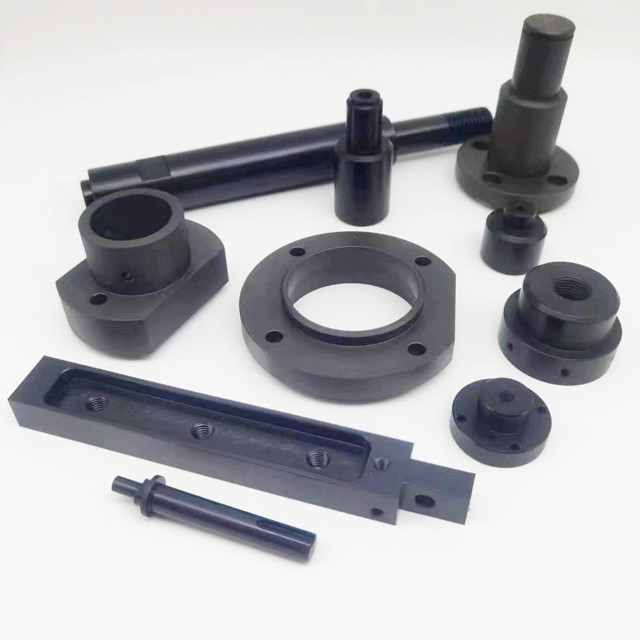 Custom Cnc Milling Parts Turning Stainless Steel Motorcycle Car Parts