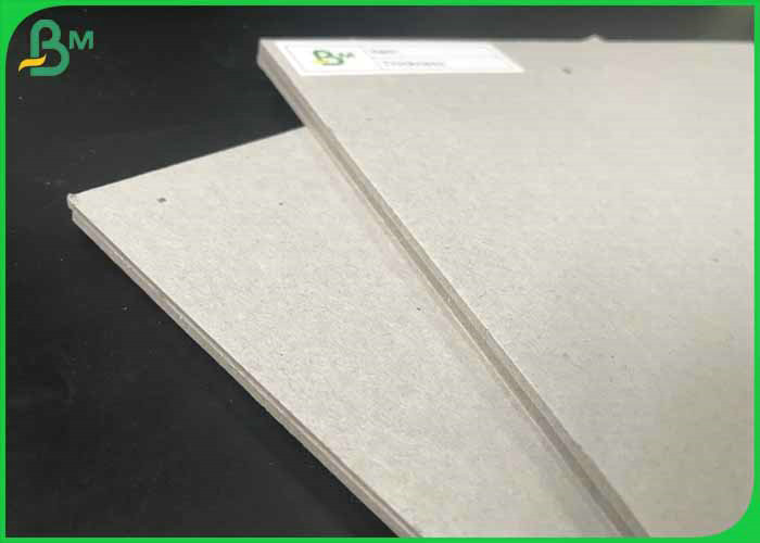 grey chipboard paper