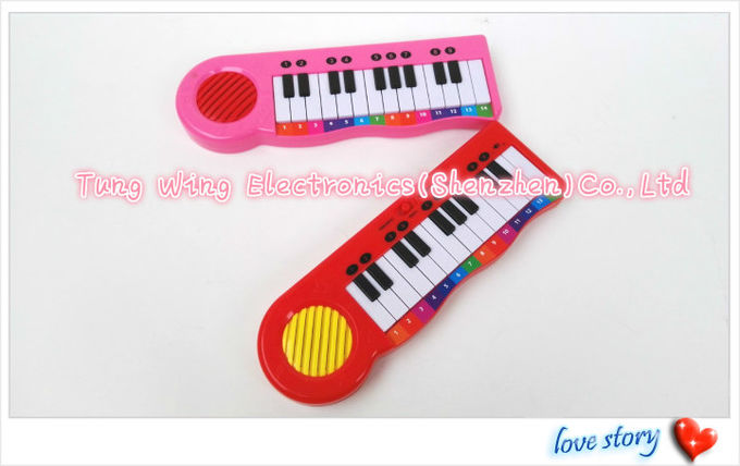 23 Keys sound module For Kid's Sound Board Books