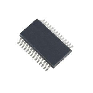  28-SSOP Microcontroller MCU AVR128DB28-E/SS 128KB FLASH Microcontrollers IC Manufactures
