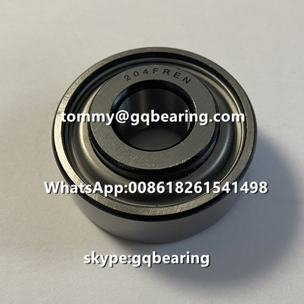 204FREN Agricultural Machine Ball Bearing
