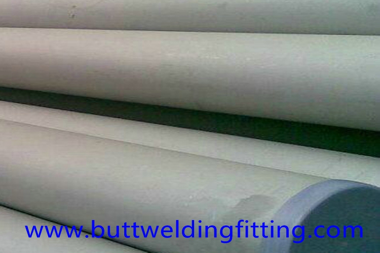 SCH10 12 inch steel tubing ASTM A790 Duplex Stainless Steel Pipe