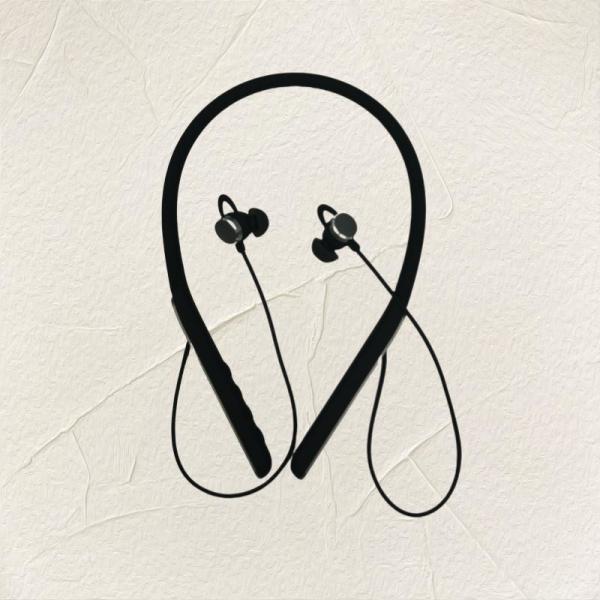 Automatic Neckband Hearing Aids Speech Enhancement Devices For The Hearing