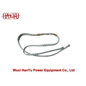 TYSLWS Double Head Type Temporary Mesh Sock Joints For Power Line Construction