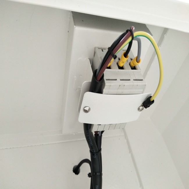 DHG-9030A 101A-0S for High Temp Test with Horizontal Force Convection