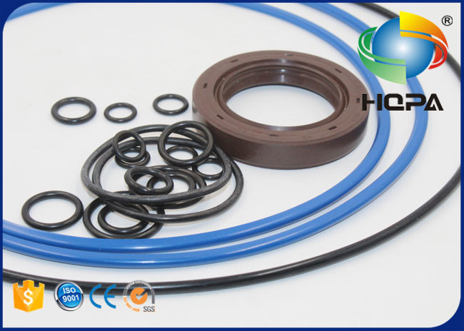 39Q6-40100 39Q640100 Travel Motor Seal Kit For Hyundai R210LC-9 R235LCR-9