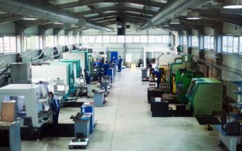 Zhongshan Shanfeng CNC Welding Aluminum Products Co., Ltd.
