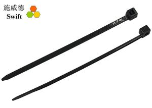  Heat Resistant Self Locking Zip Ties Nylon 66 Cable Tie 150mm Manufactures