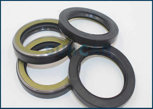 XKBR-00005 XKBR00005 Hydraulic Oil Seals TCN Shaft Seal High Performance