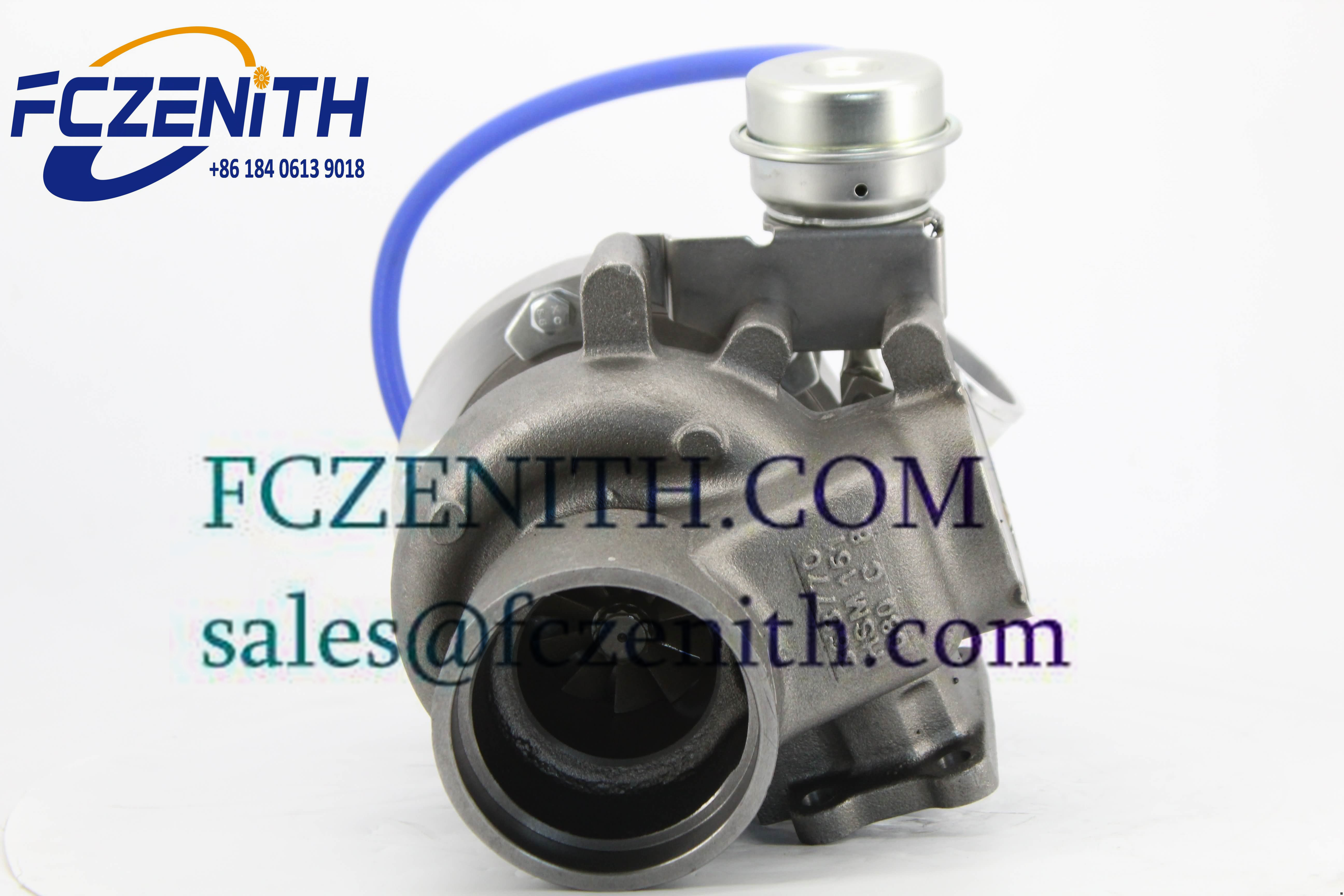 S2E 3116 C&AT 3126 Turbo Charger For 950F 960 7C6342 105-5059 157-4386