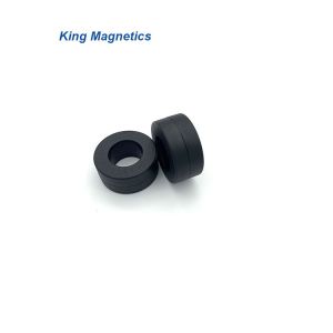 KMN382415 High frequency nanocrystalline toroidal core for transformer
