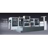 Buy cheap Foil Stamping Hot Press Automatic Die Cutter Auto Die Cutting Machine from wholesalers