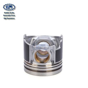 China VH040130245A Excavator Engine Parts SK200-8 SK250-8 SK330-8 SK220XD-10 Piston Ring And Liner Kit on sale