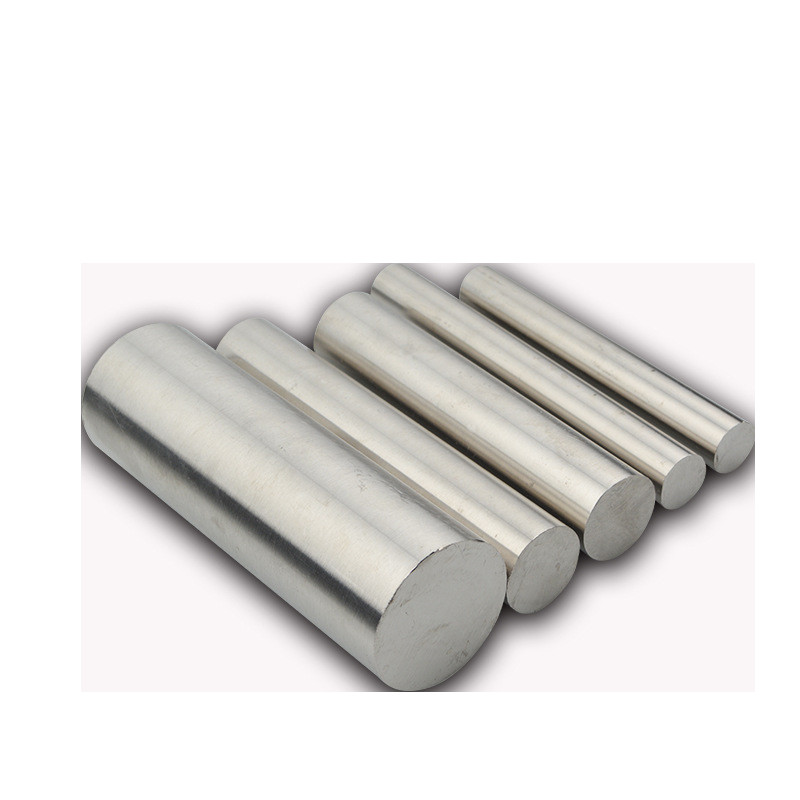 PromotionNimonic 75 80A 90 Rod Monel K-500 R-405 2.4999 UNS R30035 MP35N Nickel Alloy Steel Round Bar &Rod
