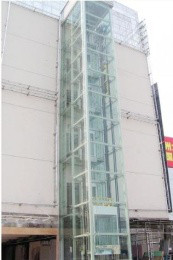 Fully Automatically glass hole drilling machines For Architecture Glass