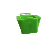 Customized Plastic Injection Mold Tooling