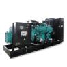 Buy cheap SC9D340D2 SDEC Engine Electric Diesel Generator set 200KW 250KVA from wholesalers