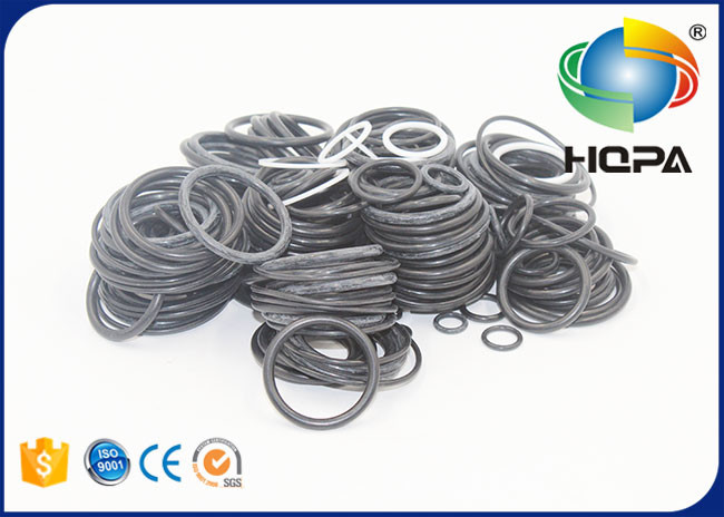 VOE14506889 14506889 Main Control Valve Seal Kit For Volvo EC200B EC210B EC240B