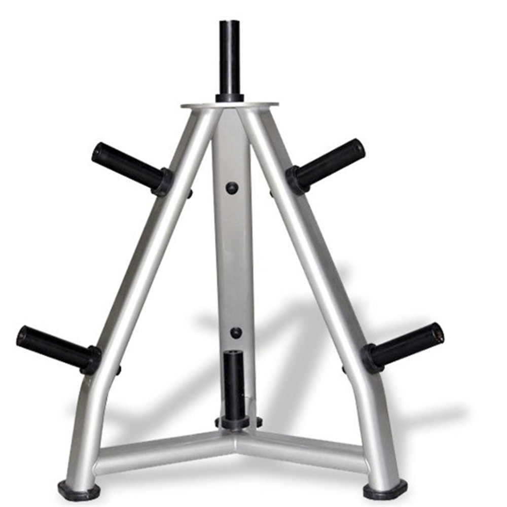 Befreeman Hot Sale Gym Fitness Equipment Weight Plate Rack
