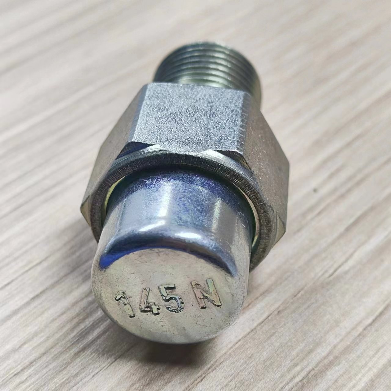 OE NO. 1325334008 16S2530 Truck Transmission Parts Slider for Transmission Shift Fork
