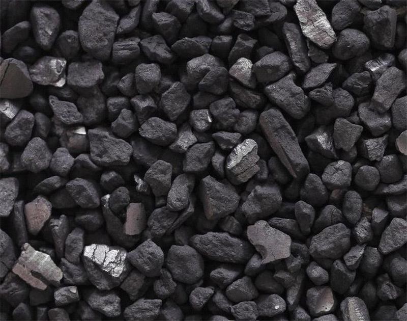 Iodine 950mg/G Air Purification Coal Activated Carbon