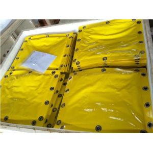  Light Lead Shielding Blankets Easy To Operate Effectively Shielding Light Manufactures