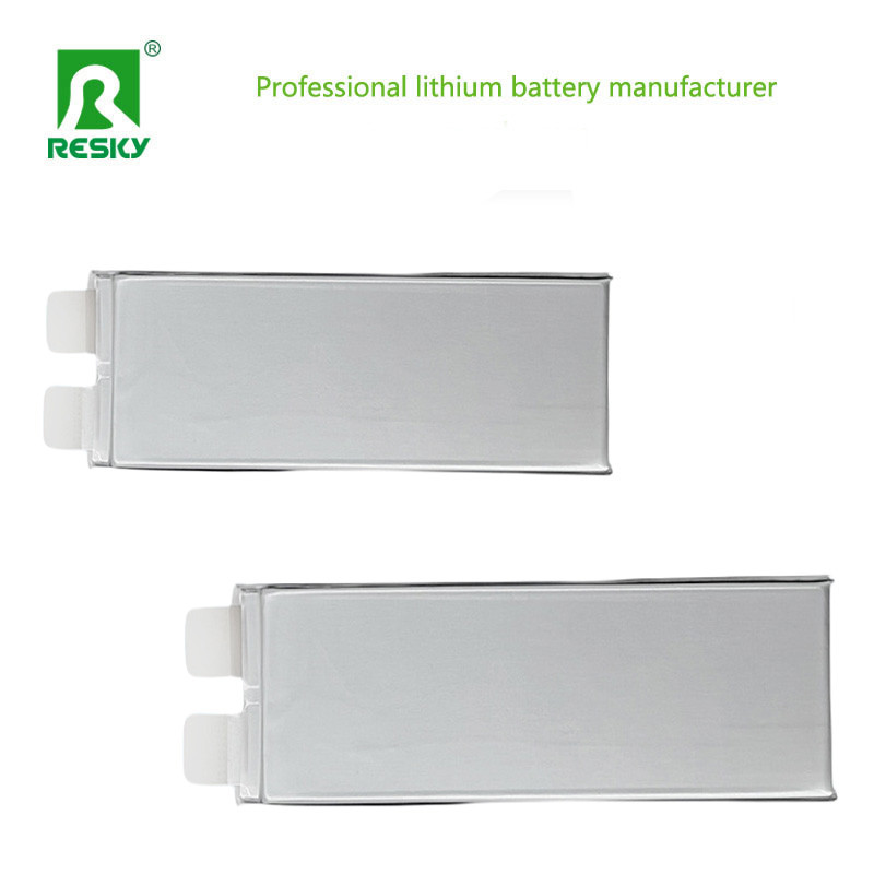 Lipo Battery 10542125 3.7v 7.4v 11.1v 14.8v 6000mAh 20C Rechargeable Lithium Polymer Battery Pack