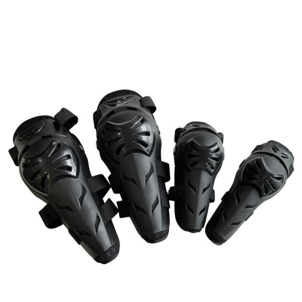 Protect Yourself in Style Customizable Logo Motorcyclist Protection for Racing