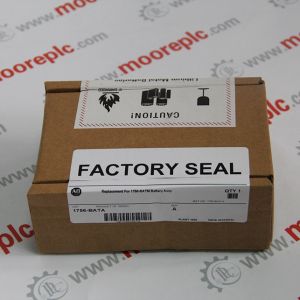 China ALLEN BRADLEY 1747-BA SLC Lithium Battery on sale