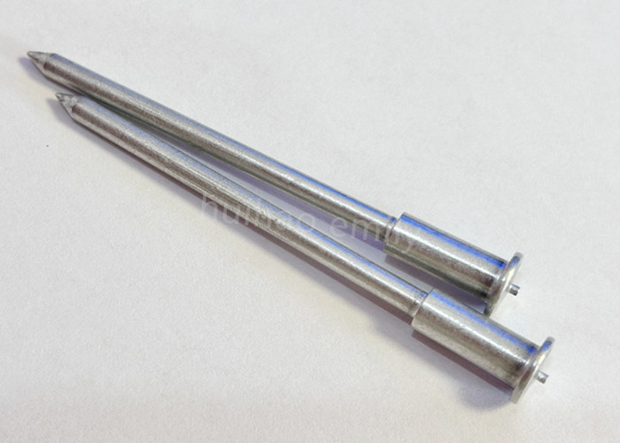3x100mm Aluminum Insulation Cd Weld Pin For Marine Building Repair