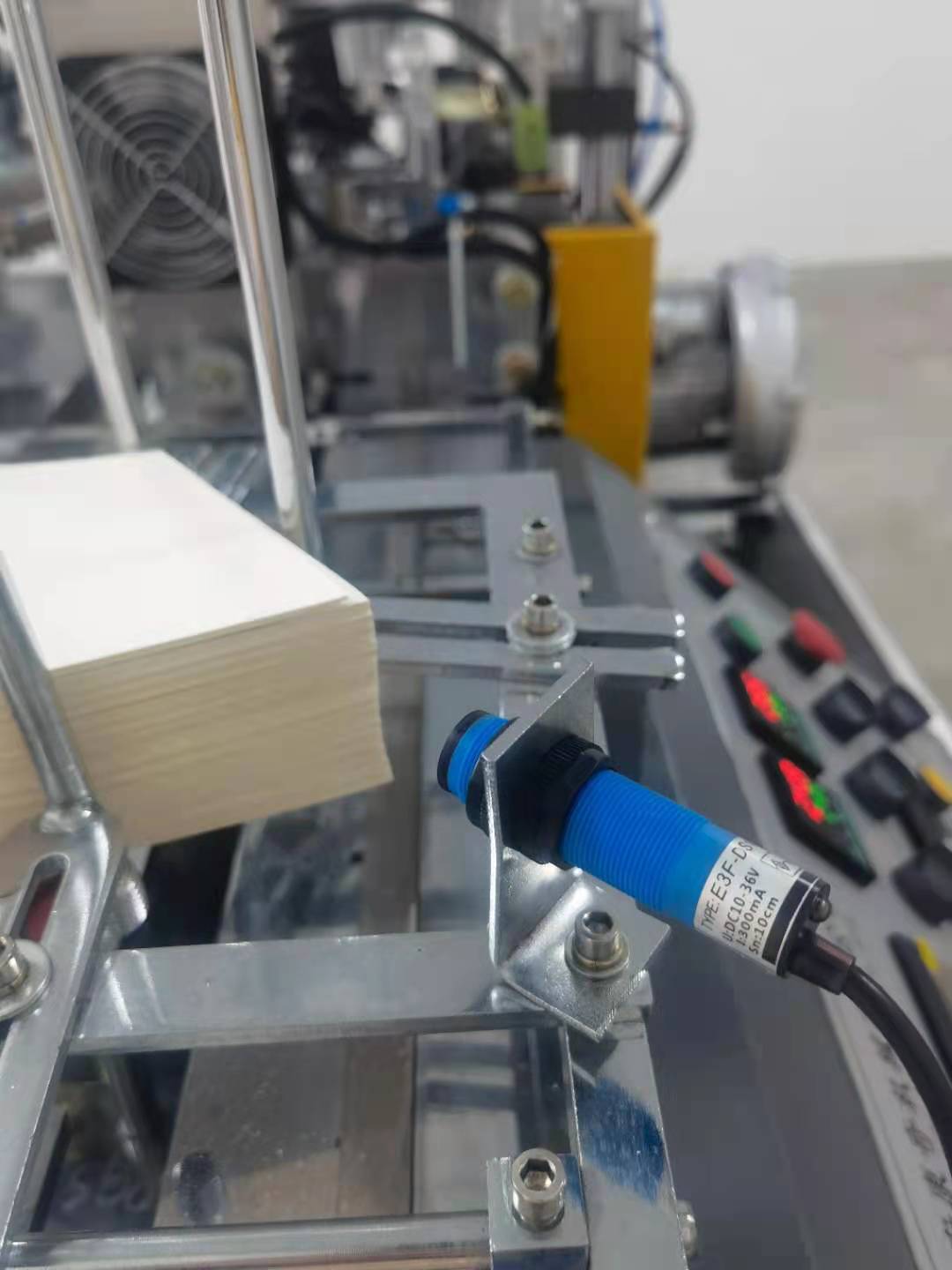 2022 paper product making machinery tea cup, paper cup making forming machine India
