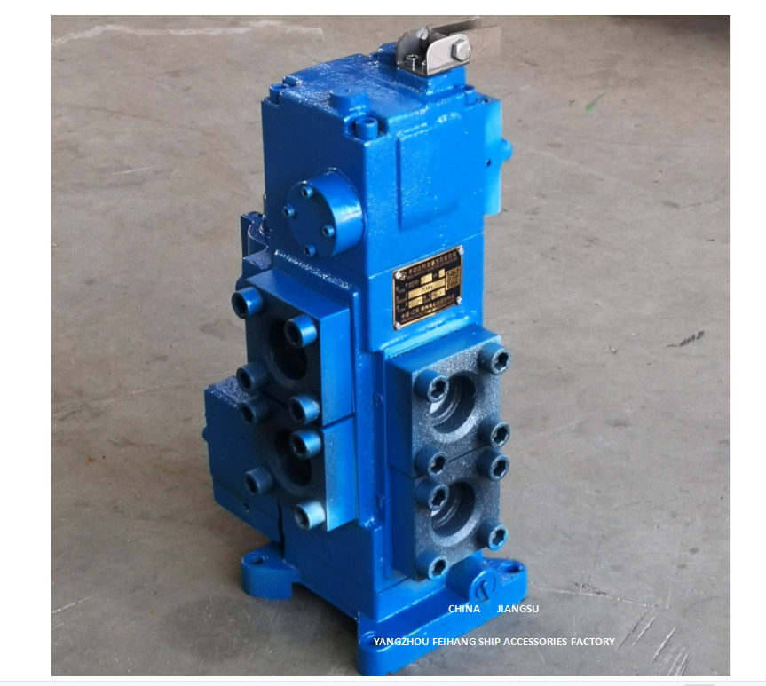 35SFRE-MO20-H3 PC CONTROL VALVES FOR SERIES HYDRAULIC CIRCUITS-MANUAL PROPORTIONAL FLOW CONTROL VALVE 35SFRE-MY20-H3