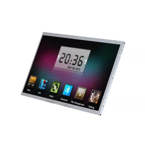 China 500cd/M2 10.1 Inch LCD Display Module 10W IPS TFT LCD on sale China 500cd/M2 10.1 Inch LCD Display Module 10W IPS TFT LCD on sale