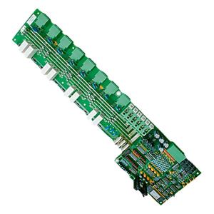  Gerber BOM Communication PCB Assembly Minimum Hole Diameter 0.2mm Manufactures