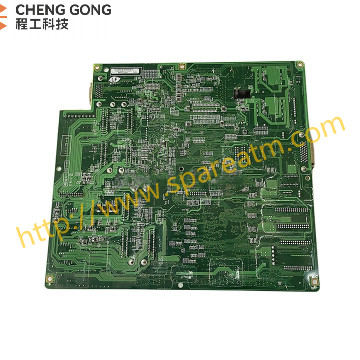 2PU4008-3248 Oki 21se 6040W G7 pCB Board Parts For ATM Machines Used in oki machine
