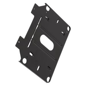 Oem PP Back Panel High Precision Plastic Molding Injection Component