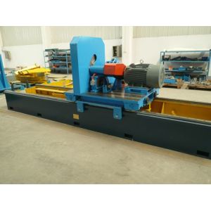 Pipe Welding Machine, High Frequency Longitudinal Pipe Welding Line
